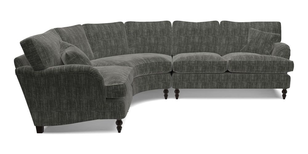 Large Corner Sofa RHF