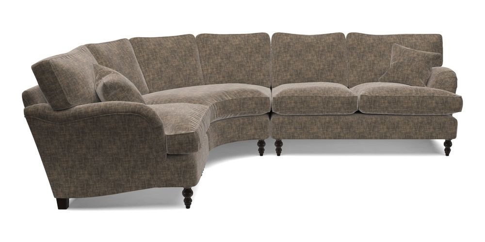 Large Corner Sofa RHF