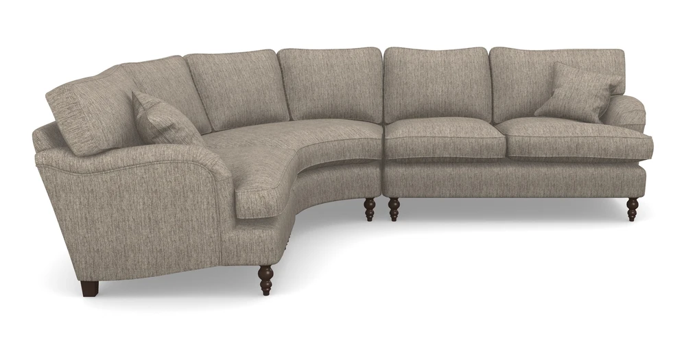 Large Corner Sofa RHF