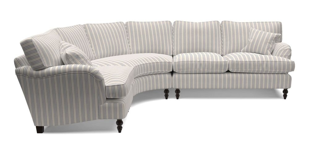 Large Corner Sofa RHF