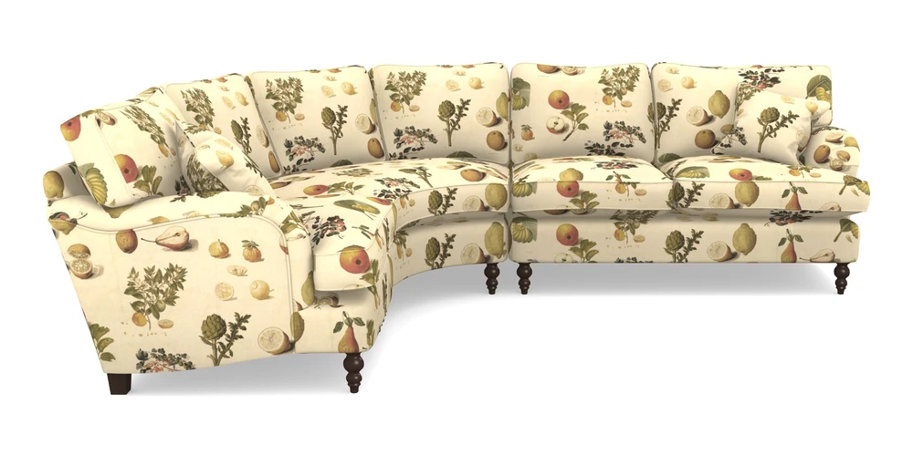 Large Corner Sofa RHF