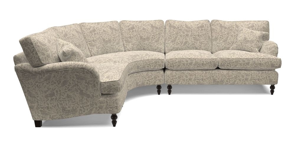 Large Corner Sofa RHF