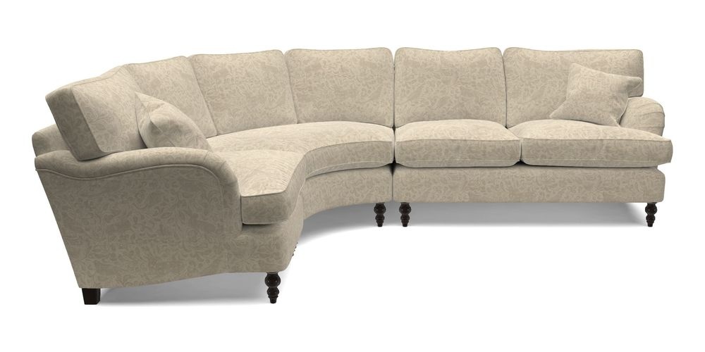 Large Corner Sofa RHF