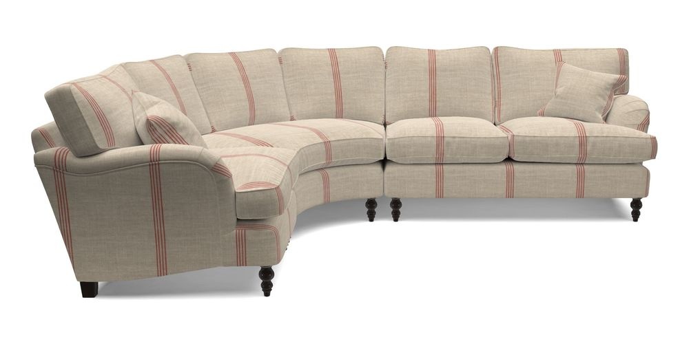 Large Corner Sofa RHF