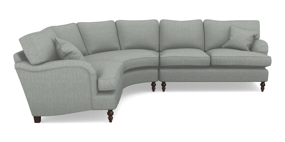 Large Corner Sofa RHF