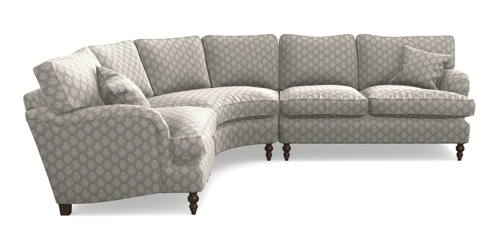 Large Corner Sofa RHF