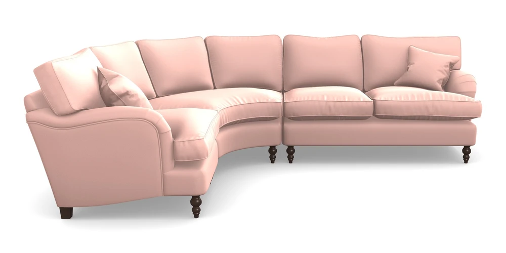 Large Corner Sofa RHF