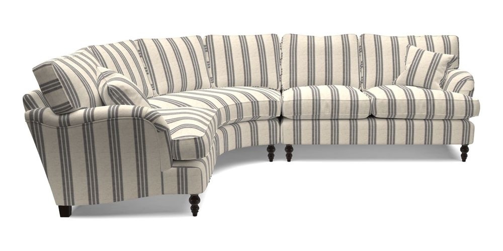 Large Corner Sofa RHF