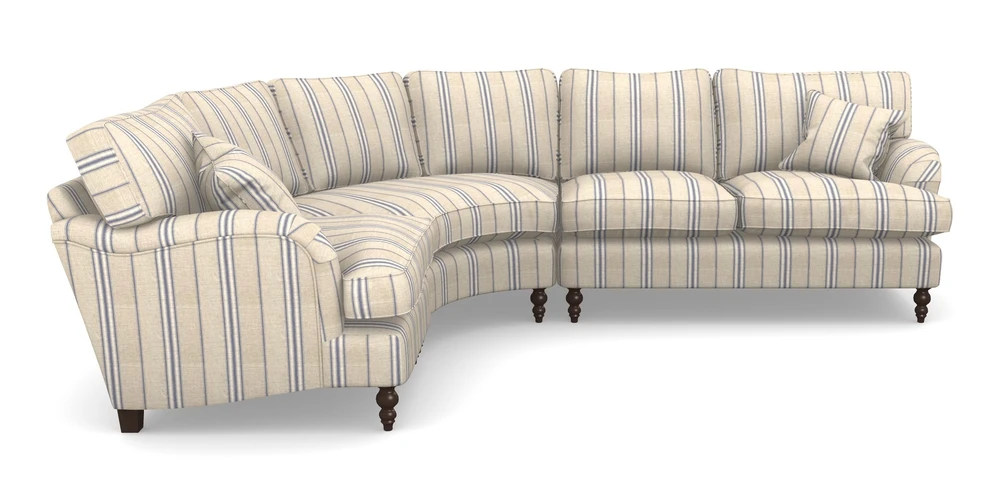 Large Corner Sofa RHF