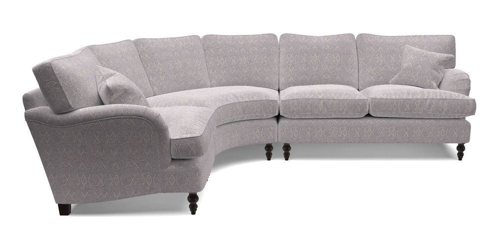 Large Corner Sofa RHF