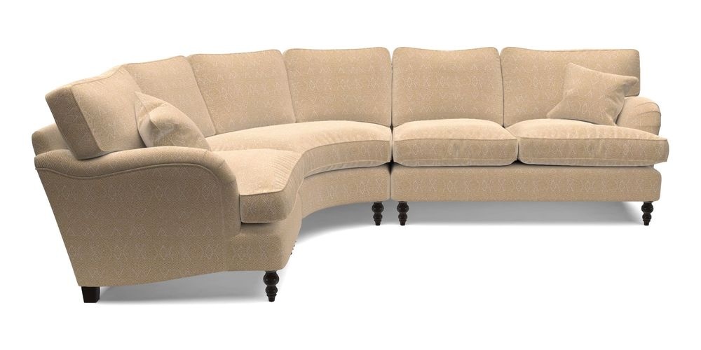 Large Corner Sofa RHF
