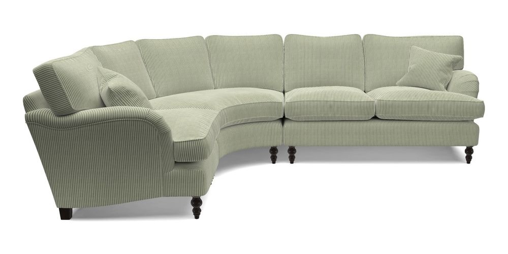Large Corner Sofa RHF