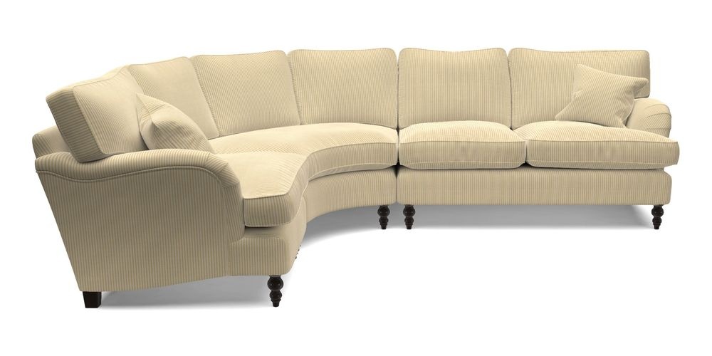 Large Corner Sofa RHF