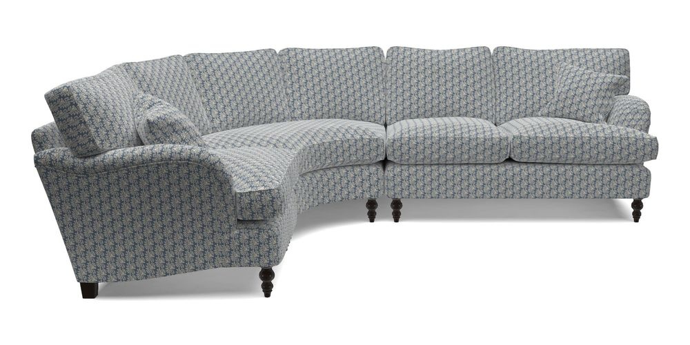Large Corner Sofa RHF