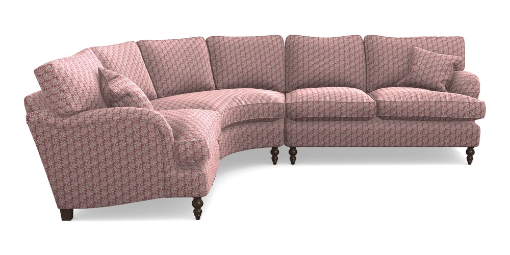 Large Corner Sofa RHF