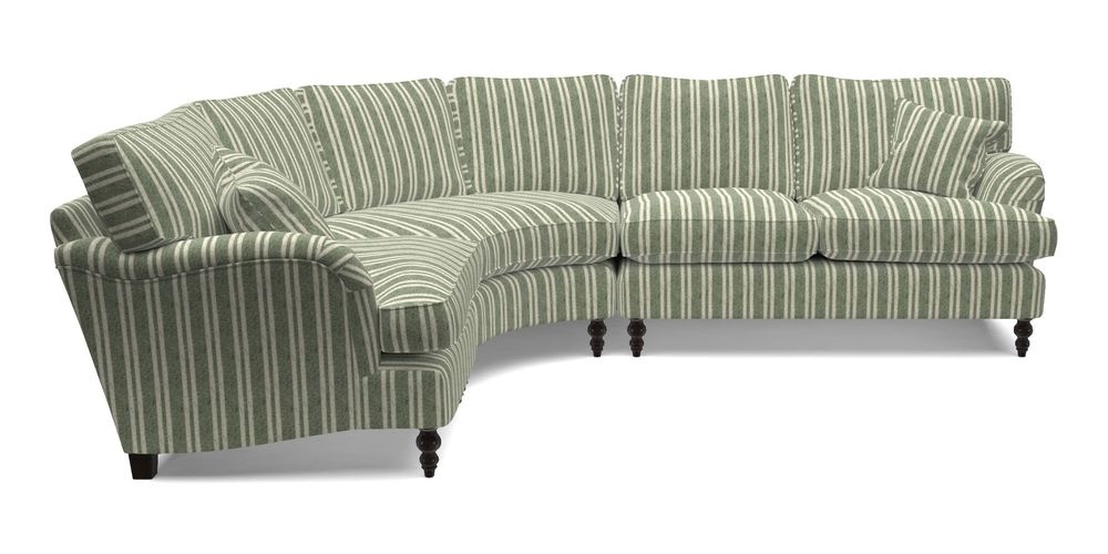 Large Corner Sofa RHF