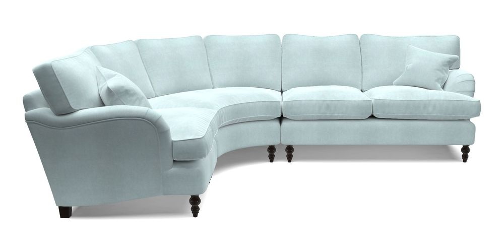 Large Corner Sofa RHF
