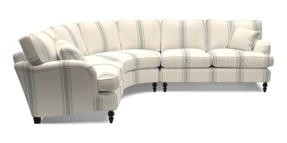 Large Corner Sofa RHF