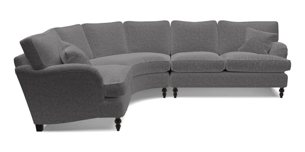 Large Corner Sofa RHF
