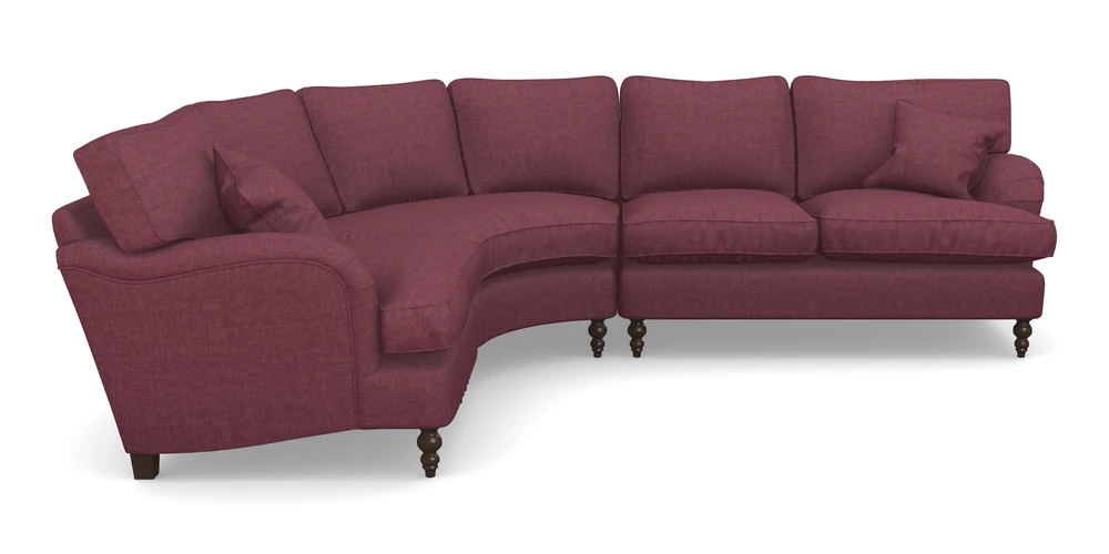 Large Corner Sofa RHF