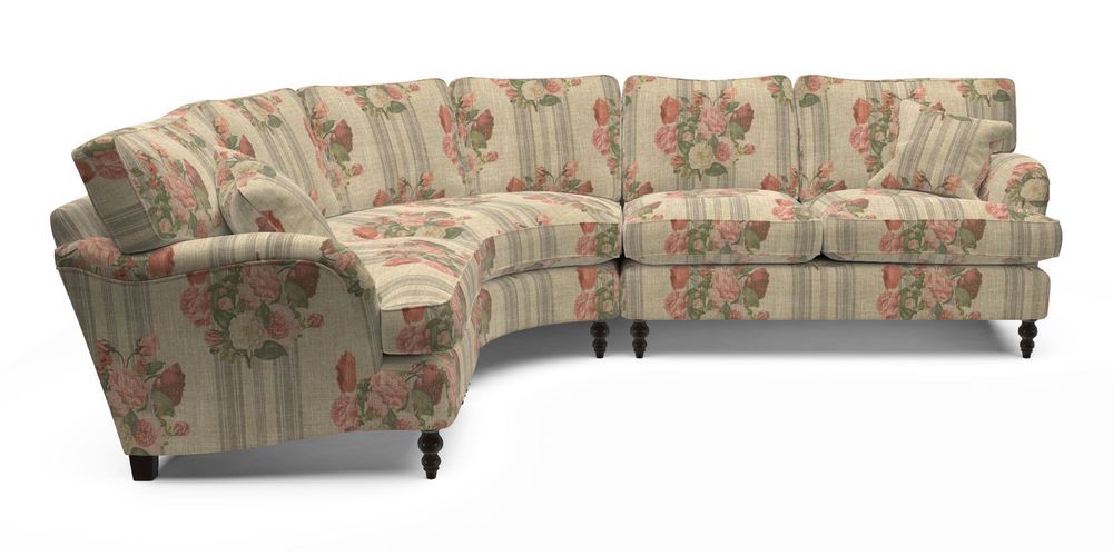 Large Corner Sofa RHF