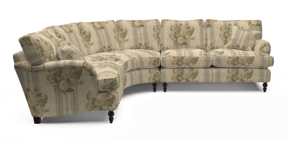 Large Corner Sofa RHF