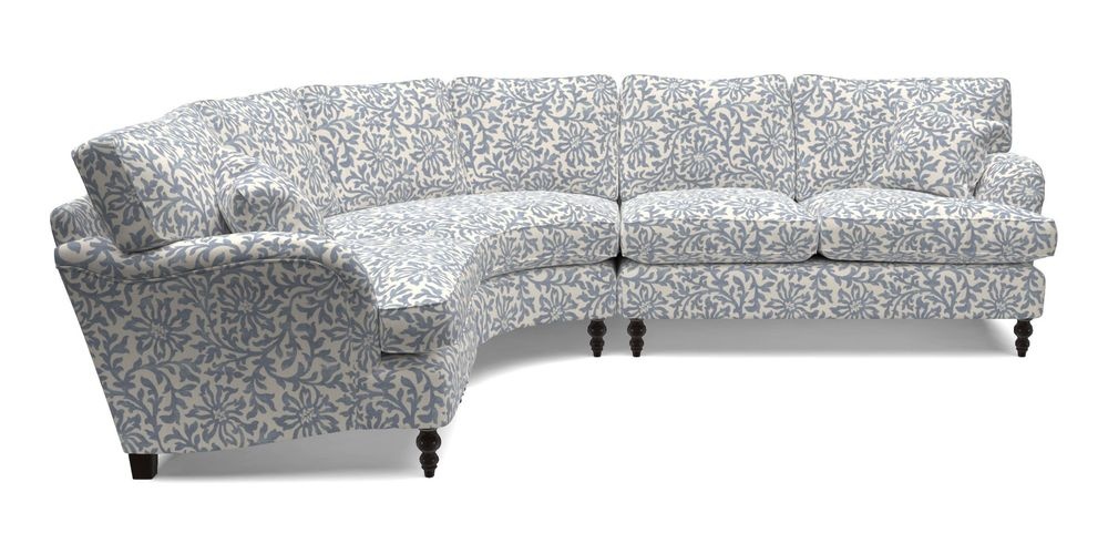 Large Corner Sofa RHF