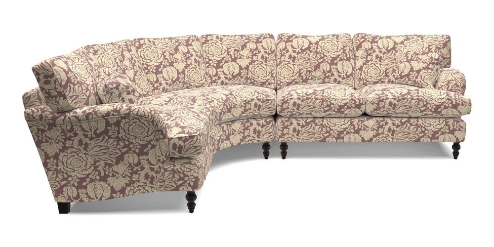 Large Corner Sofa RHF