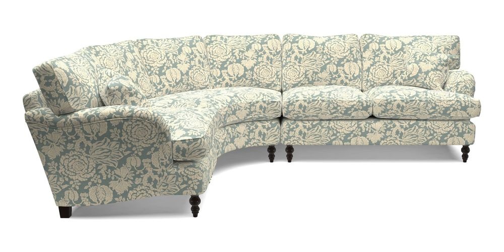 Large Corner Sofa RHF