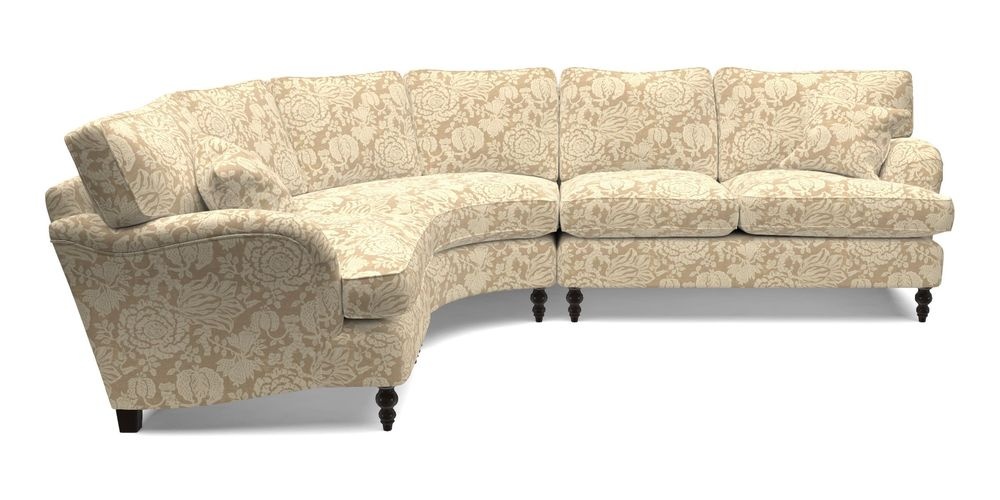 Large Corner Sofa RHF