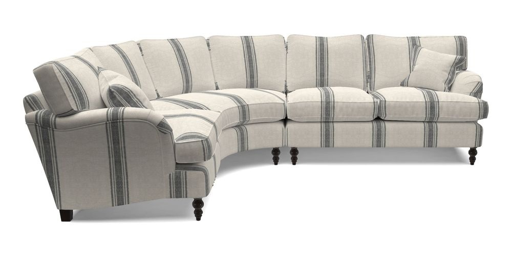 Large Corner Sofa RHF