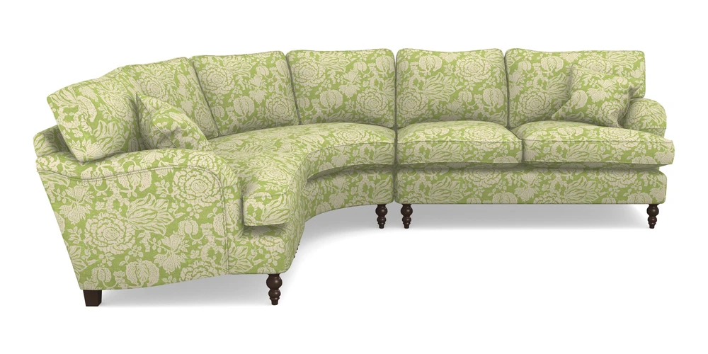 Large Corner Sofa RHF