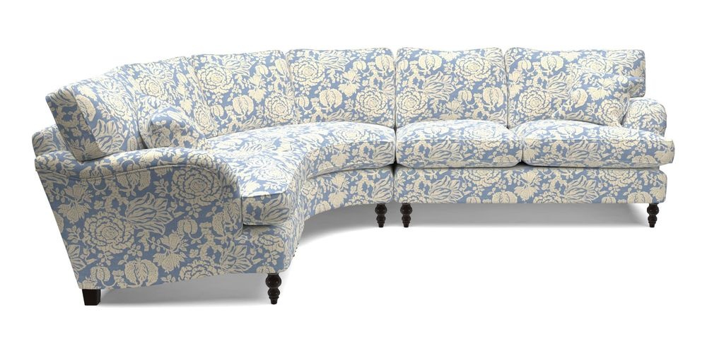 Large Corner Sofa RHF