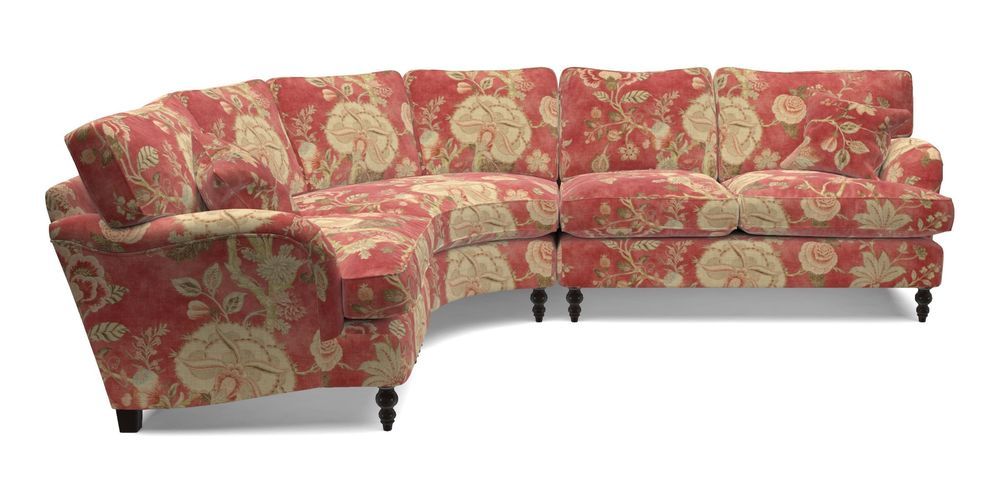 Large Corner Sofa RHF