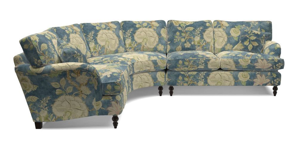 Large Corner Sofa RHF