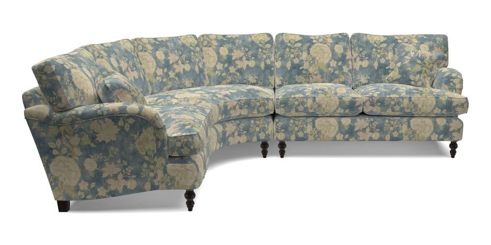 Large Corner Sofa RHF