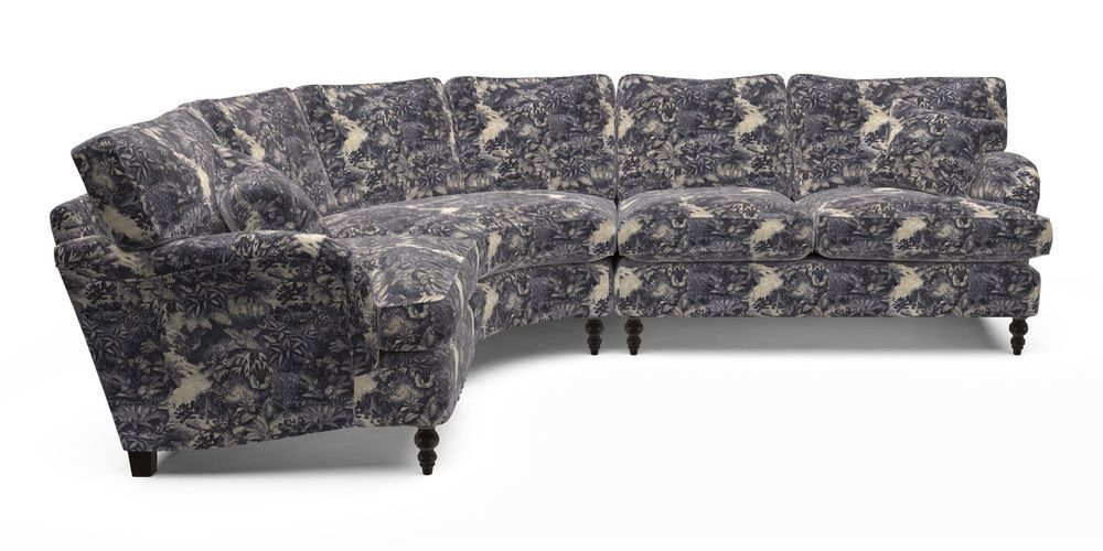 Large Corner Sofa RHF