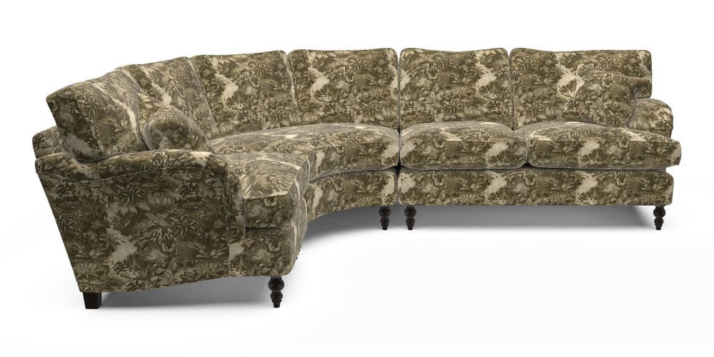 Large Corner Sofa RHF