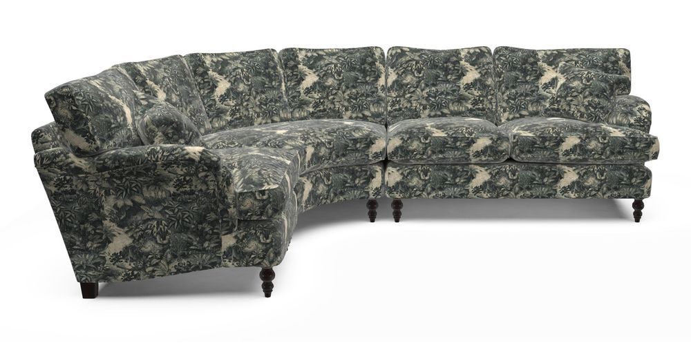 Large Corner Sofa RHF