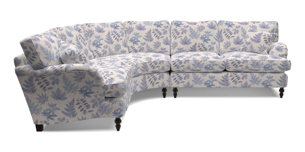 Large Corner Sofa RHF