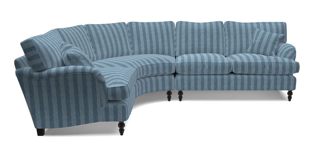 Large Corner Sofa RHF