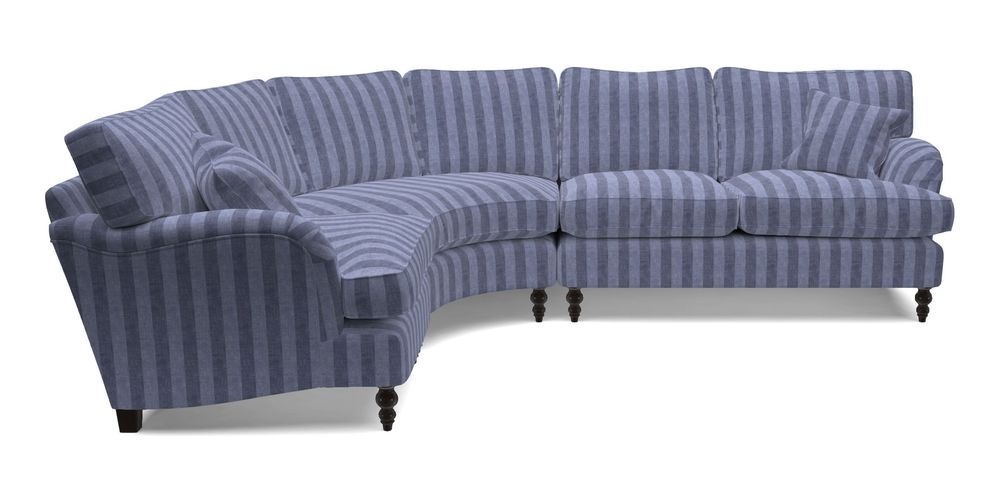 Large Corner Sofa RHF