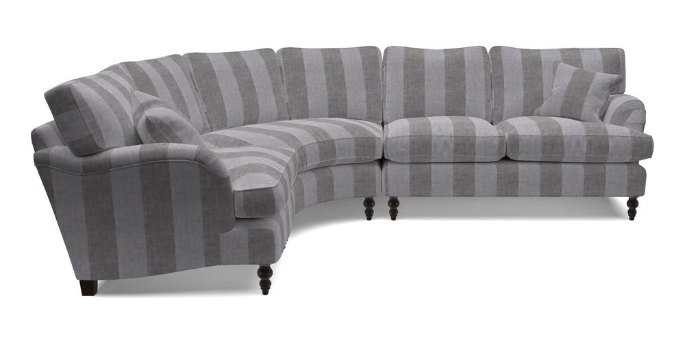 Large Corner Sofa RHF