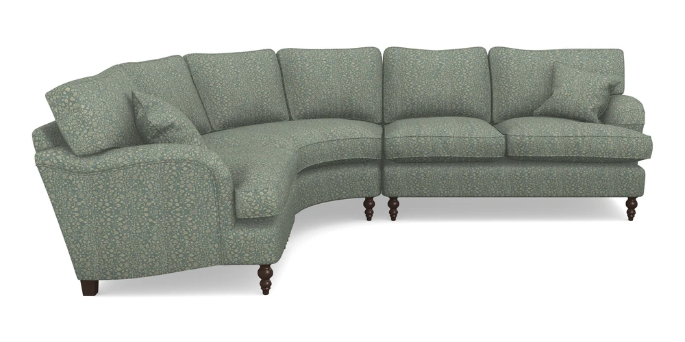 Large Corner Sofa RHF