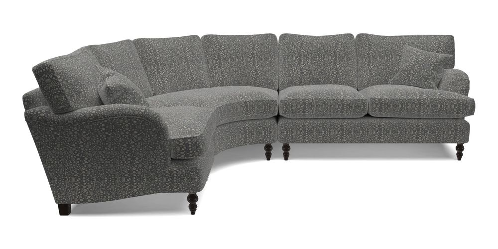 Large Corner Sofa RHF