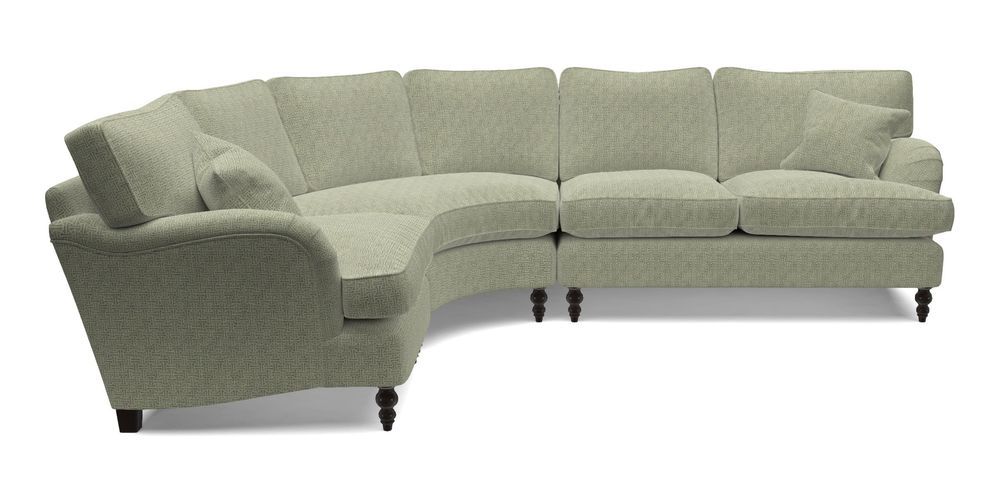 Large Corner Sofa RHF