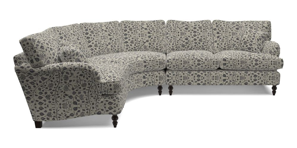 Large Corner Sofa RHF