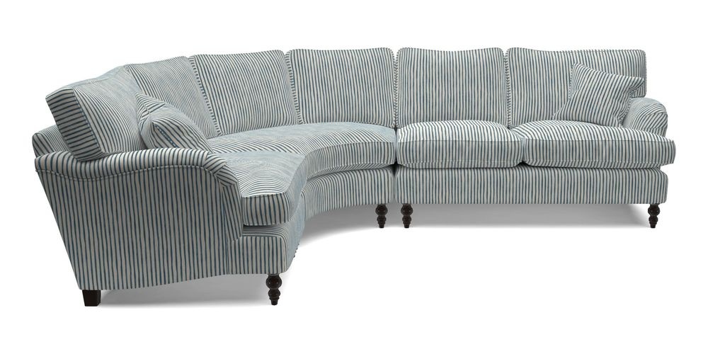 Large Corner Sofa RHF