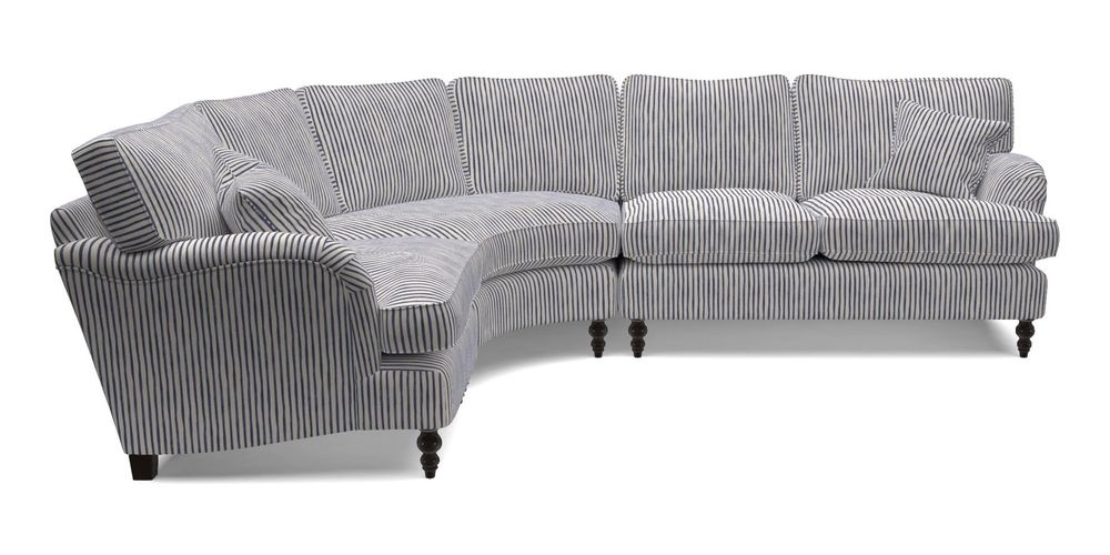 Large Corner Sofa RHF