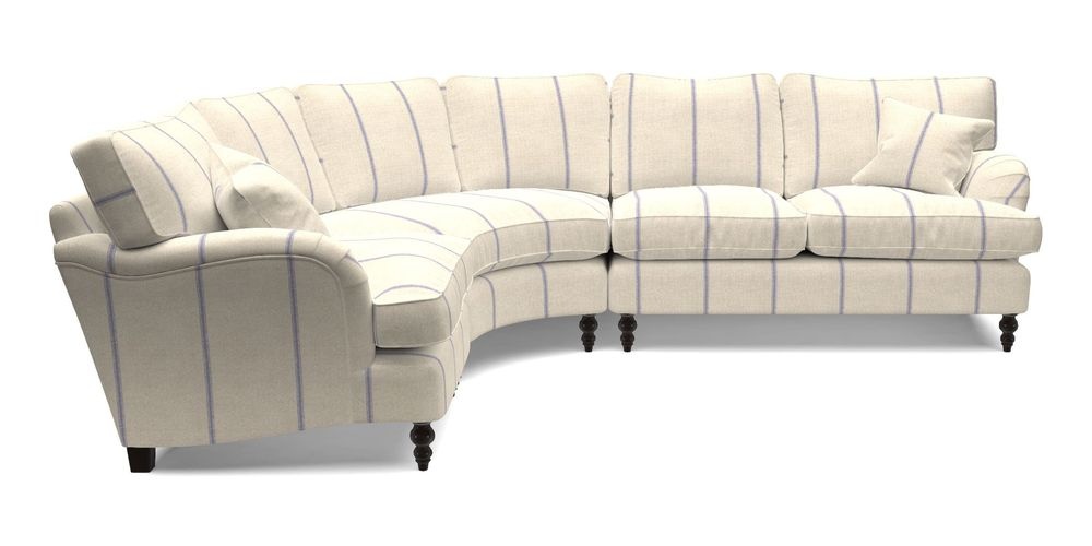 Large Corner Sofa RHF